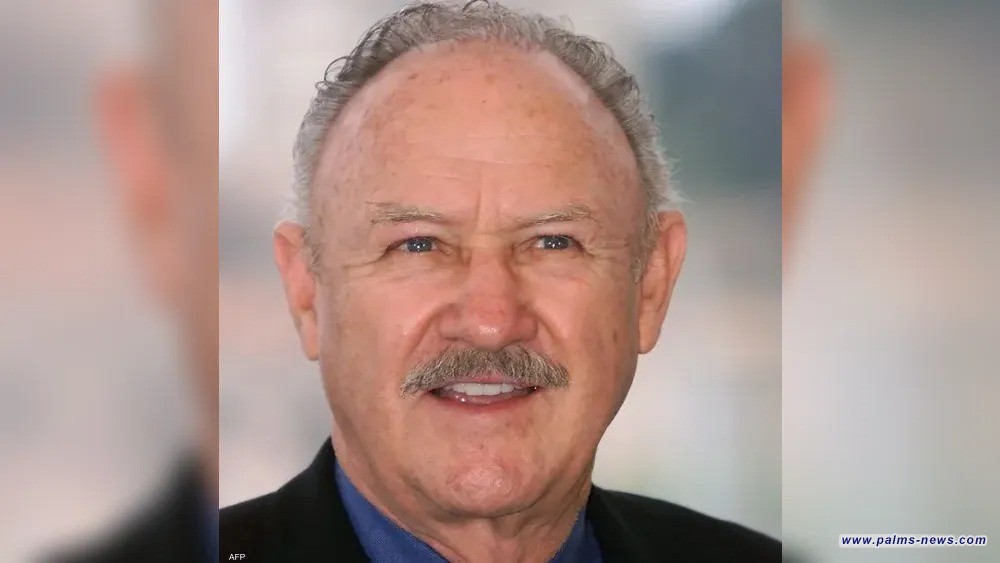 تحلل وانتفاخ.. جثث جين هاكمان وزوجته تكشف تفاصيلا جديدة